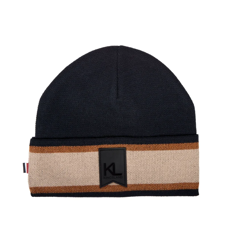Kingsland Knitted Hat Klmelissa