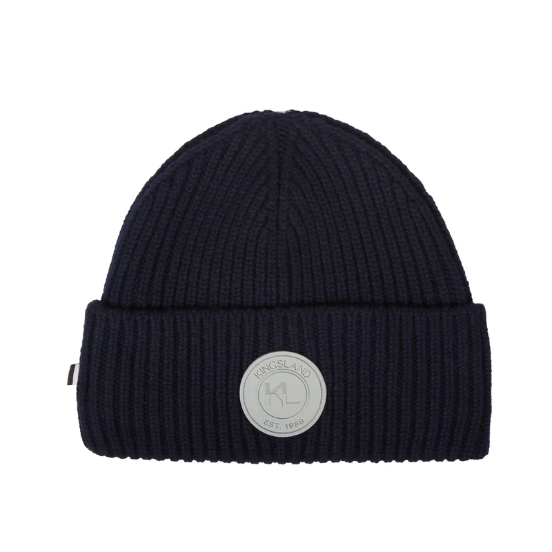 Kingsland Knitted Hat Klmaurice