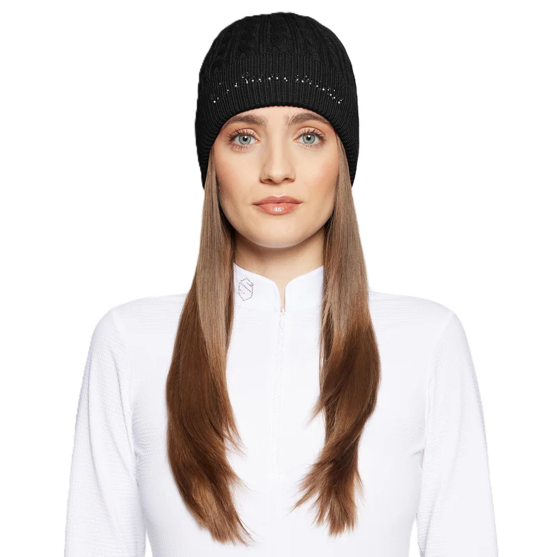 Samshield Beanie Mira Crystal