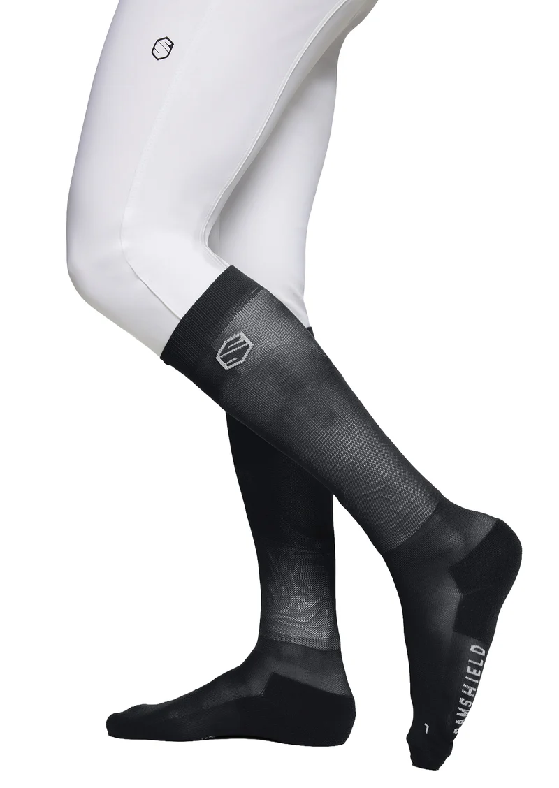 Samshield Socks Balzane Trio - 3 Pack