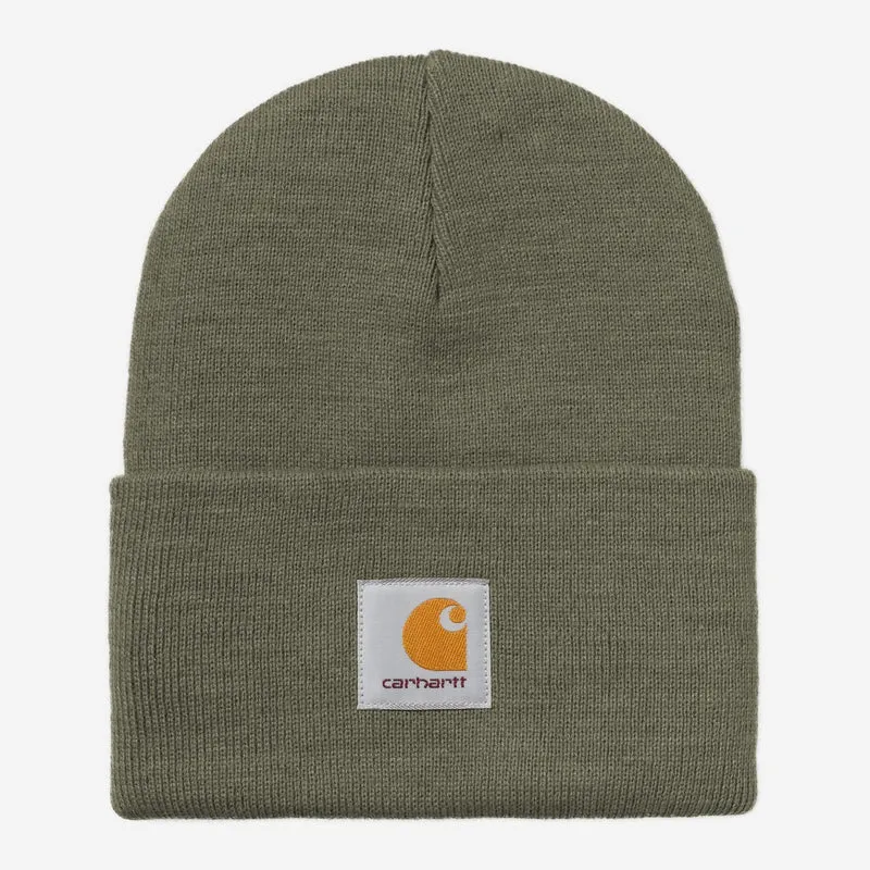 Carhartt WIP Unisex acryl horlogehoed | Blad