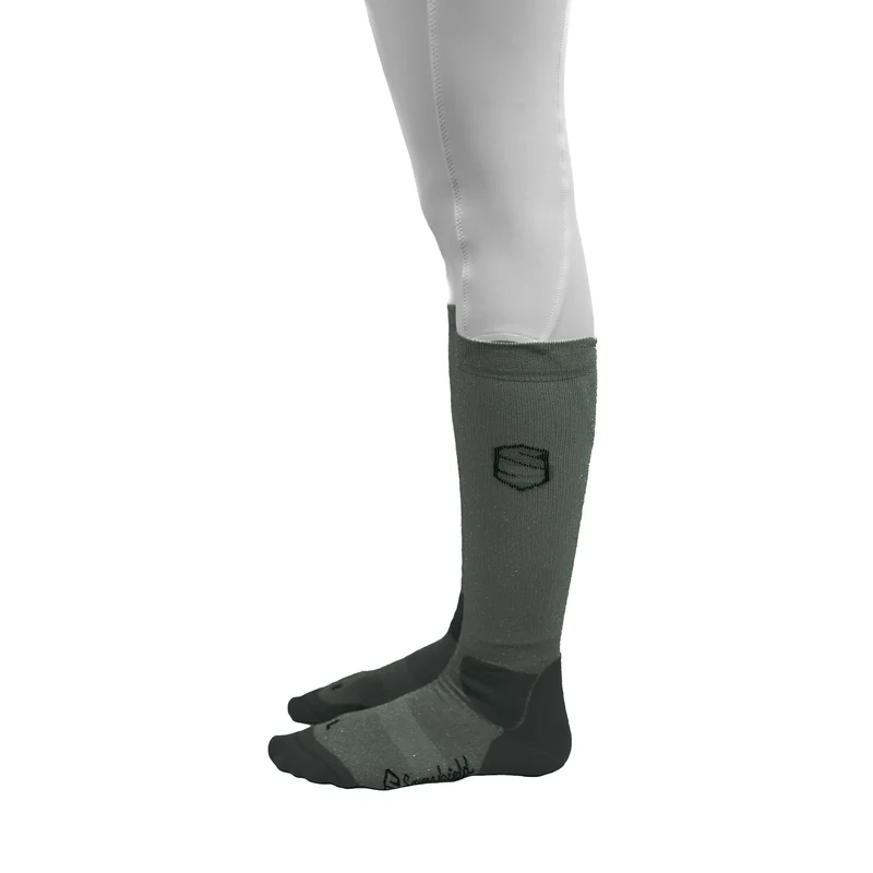 Samshield Socks Balzane Glitter