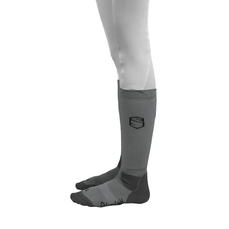 Samshield Socks Balzane Glitter