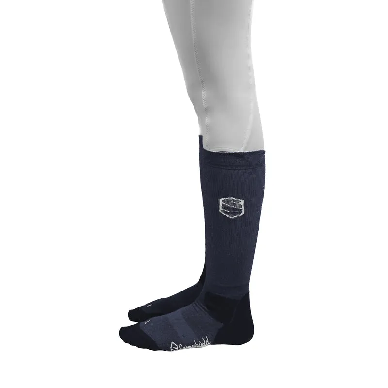 Samshield Socks Balzane Glitter