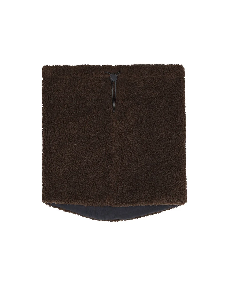 Trolle Neck Warmer Sherpa