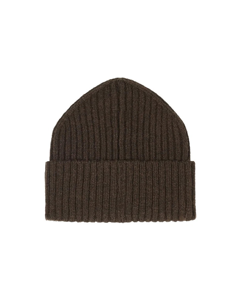 Trolle Beanie Wool Blend