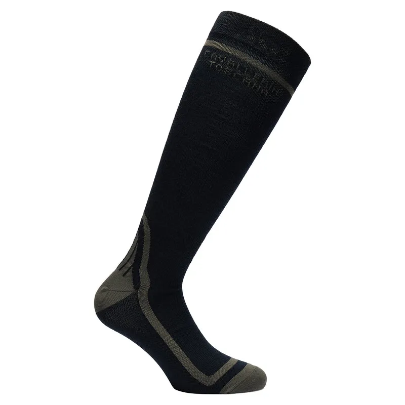 Cavalleria Toscana Technical Wool Sock - Unisex