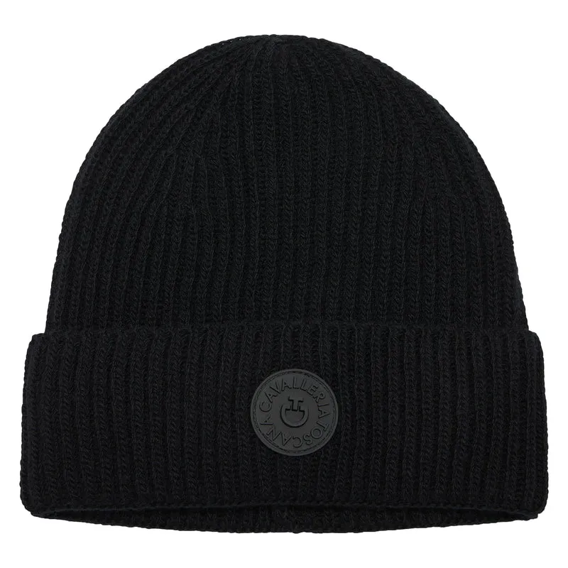 Cavalleria Toscana Beanie Lambswool - Unisex