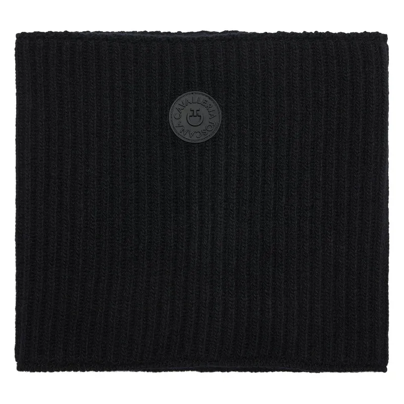 Cavalleria Toscana Neck Warmer Lambswool - Unisex