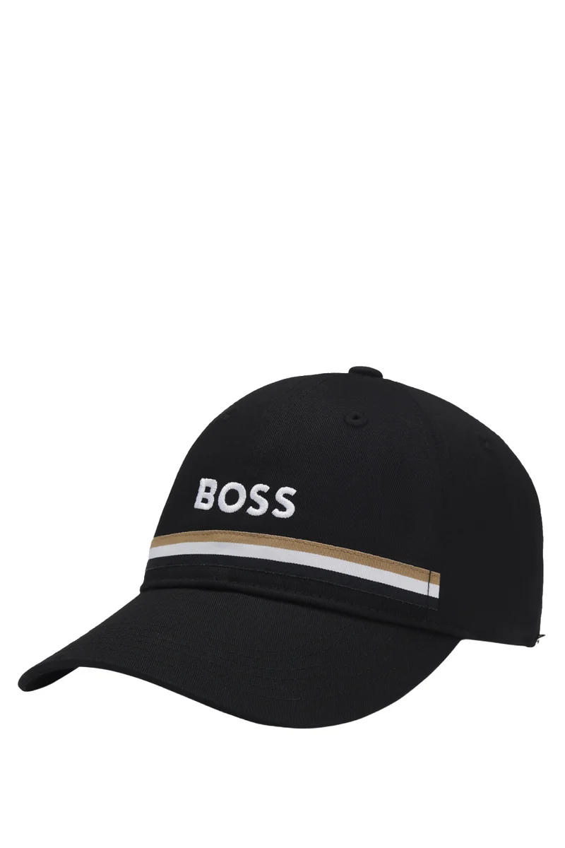 BOSS Equestrian Cap Tape