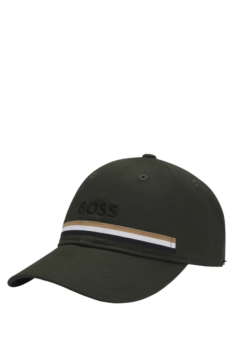 BOSS Equestrian Cap Tape