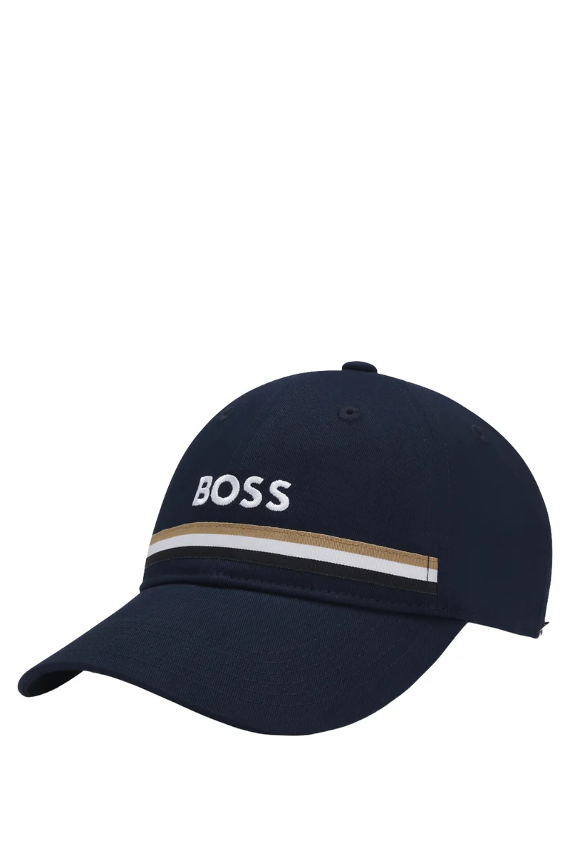 BOSS Equestrian Cap Tape