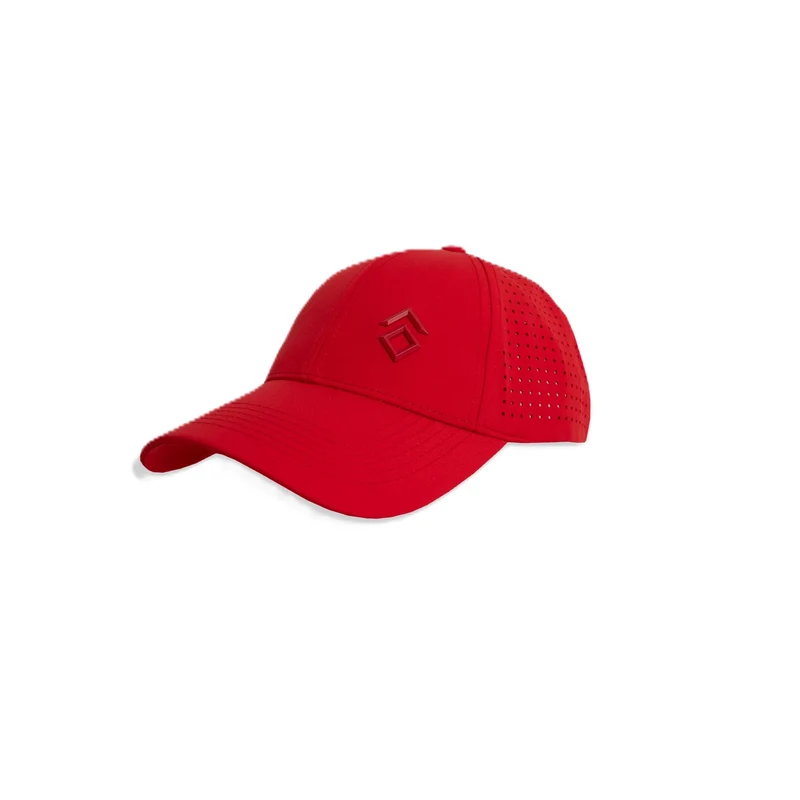 Aztec Diamond Cap Laser Ventilated