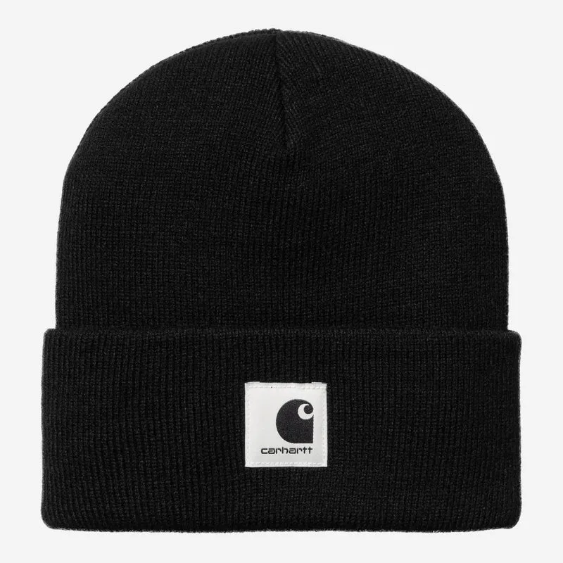 Carhartt WIP Dames Ashley Beanie | Zwart