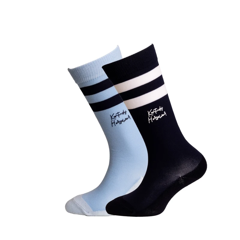 Kentucky Kindersokken Stripes - Set Van 2