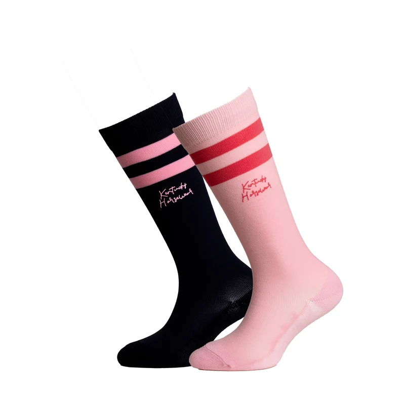 Kentucky Kindersokken Stripes - Set Van 2