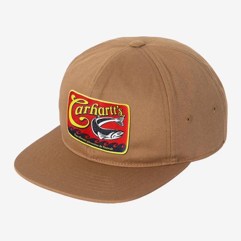 Carhartt WIP Unisex Sardinas pet | Hamilton Bruin