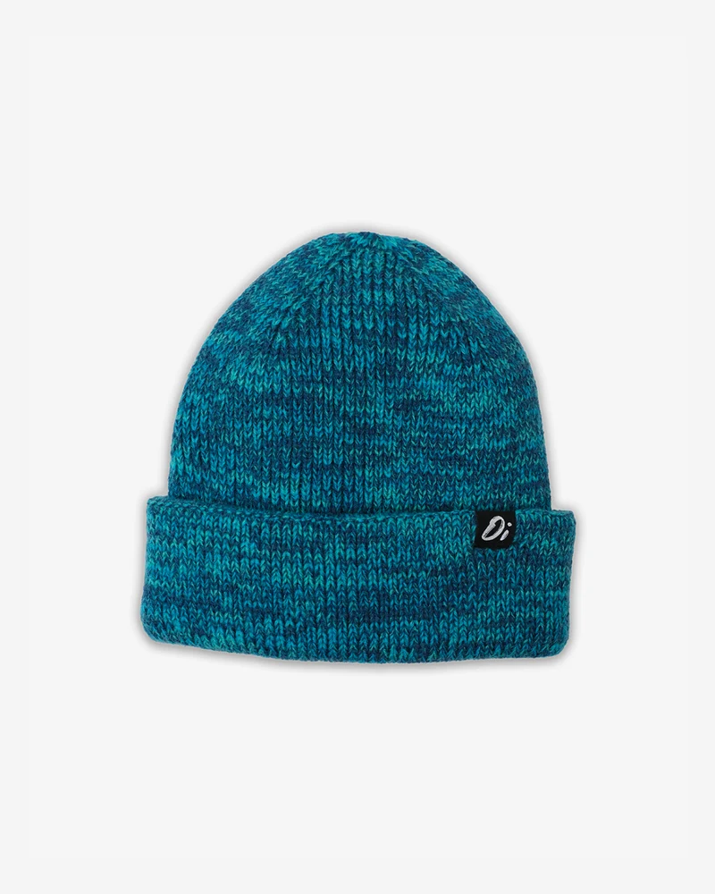 Outside In Elements Beanie | Aquatisch