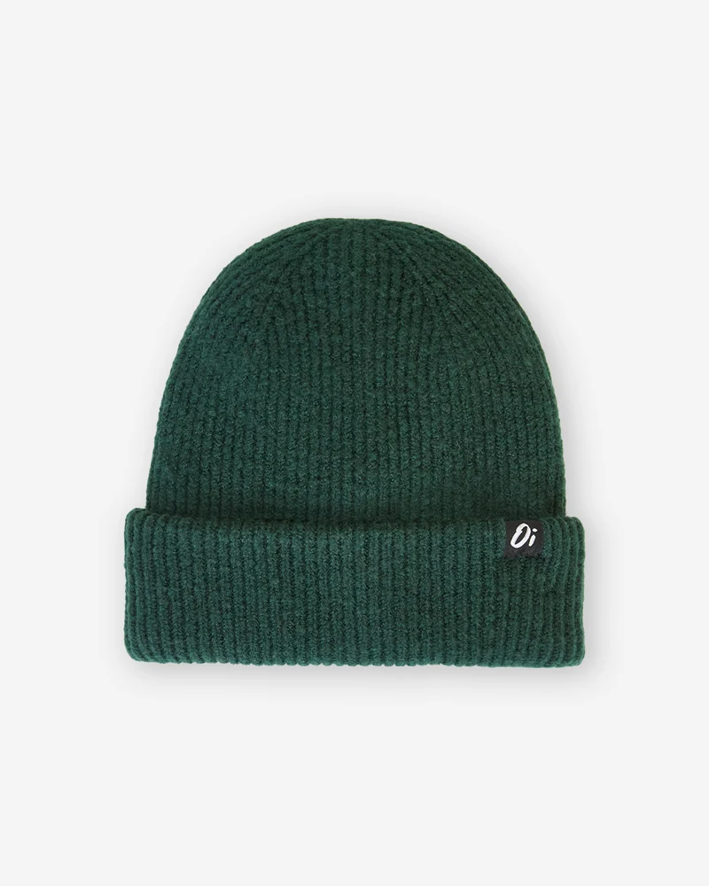 Outside In Elements Beanie | Bosbioom
