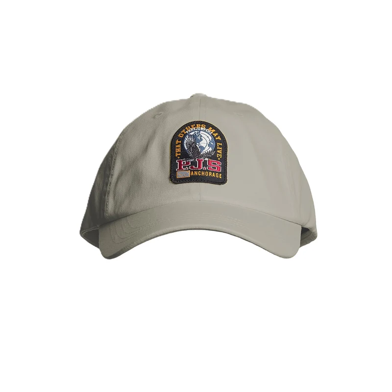 Parajumpers Cap Patch