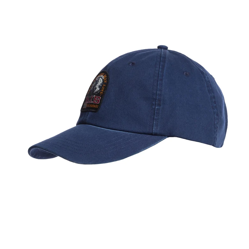 Parajumpers Cap Patch