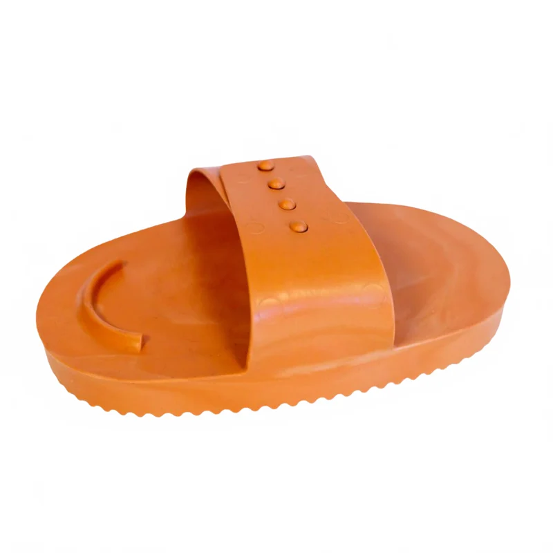 Emmers Curry Comb