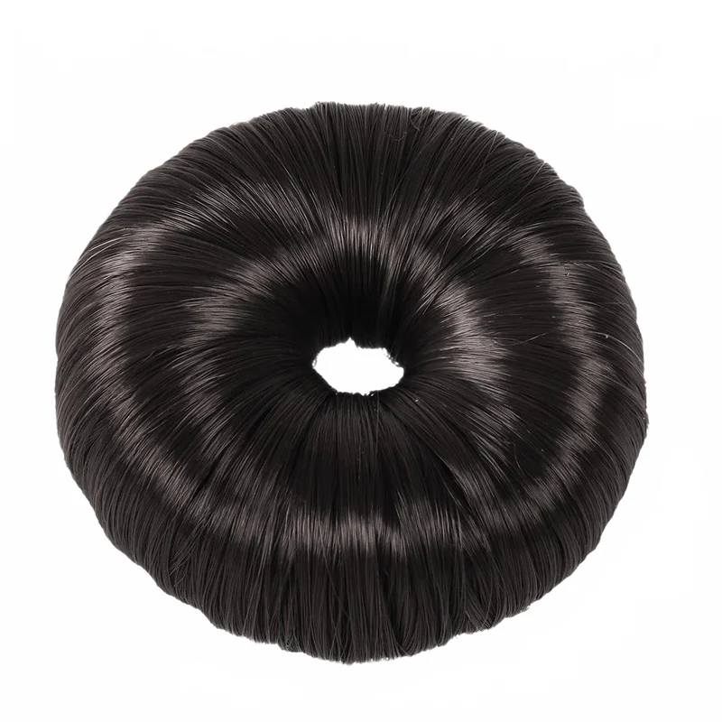QHP Hair Donut