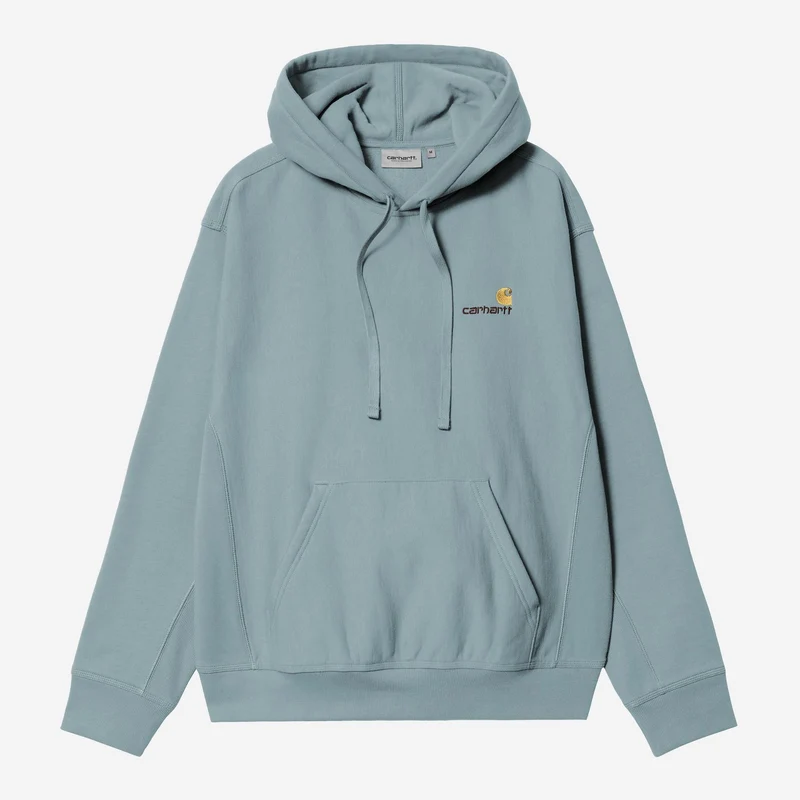 Carhartt WIP HEREN American Script Hoodie | Citadel