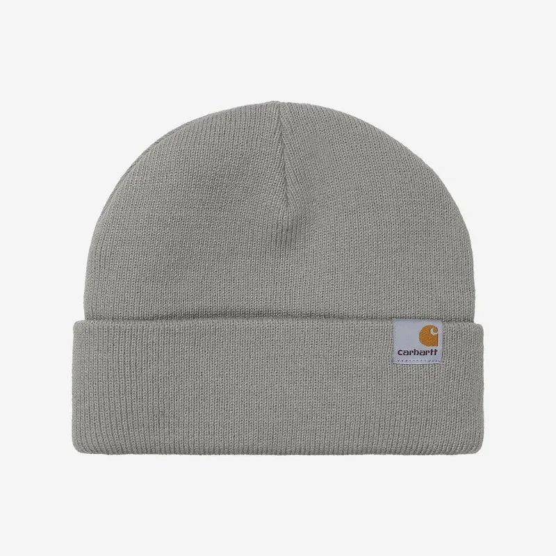 Carhartt WIP Unisex Stratus Low Beanie | Yosemite