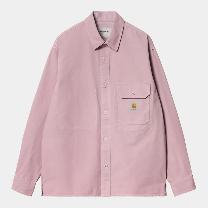Carhartt WIP Heren Reno overhemdjack | Hortensia