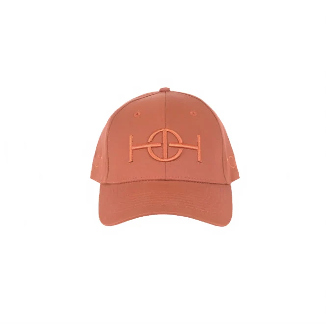 TOTI Equestrian Cap