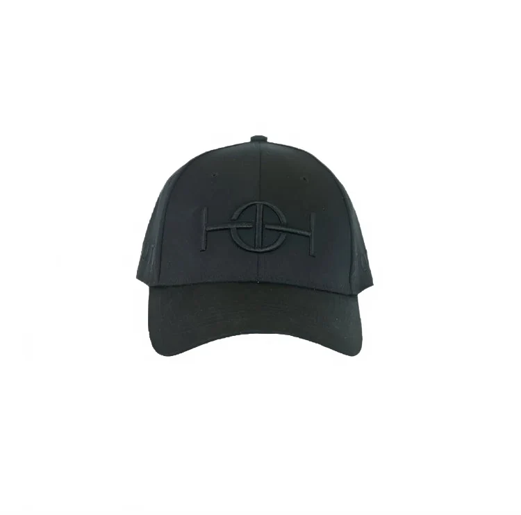 TOTI Equestrian Cap