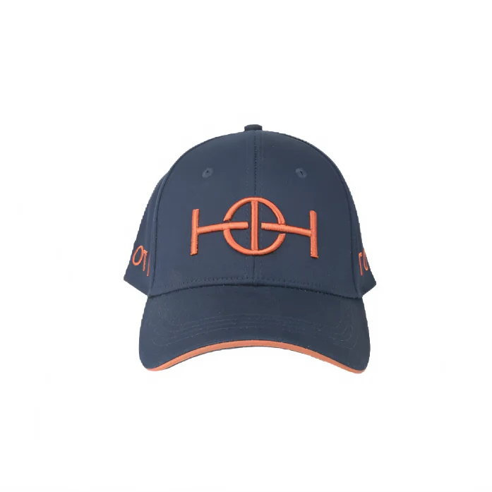 TOTI Equestrian Cap