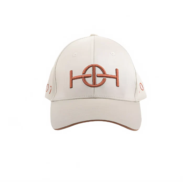 TOTI Equestrian Cap