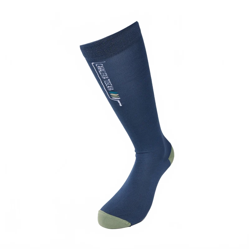 Cavalleria Toscana Socks Dash - Unisex