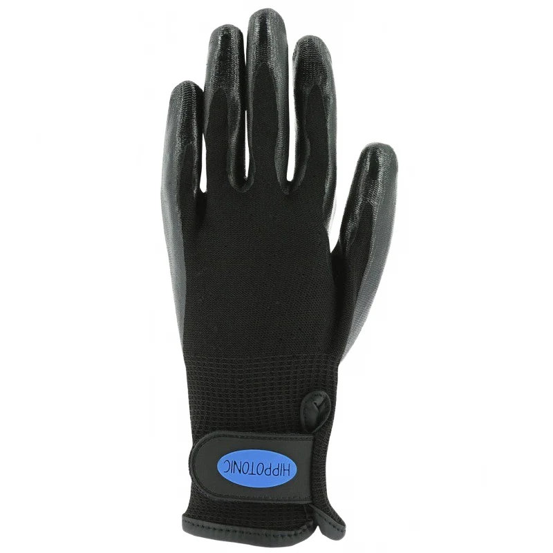 Hippotonic Grooming Glove Anti-Shedding