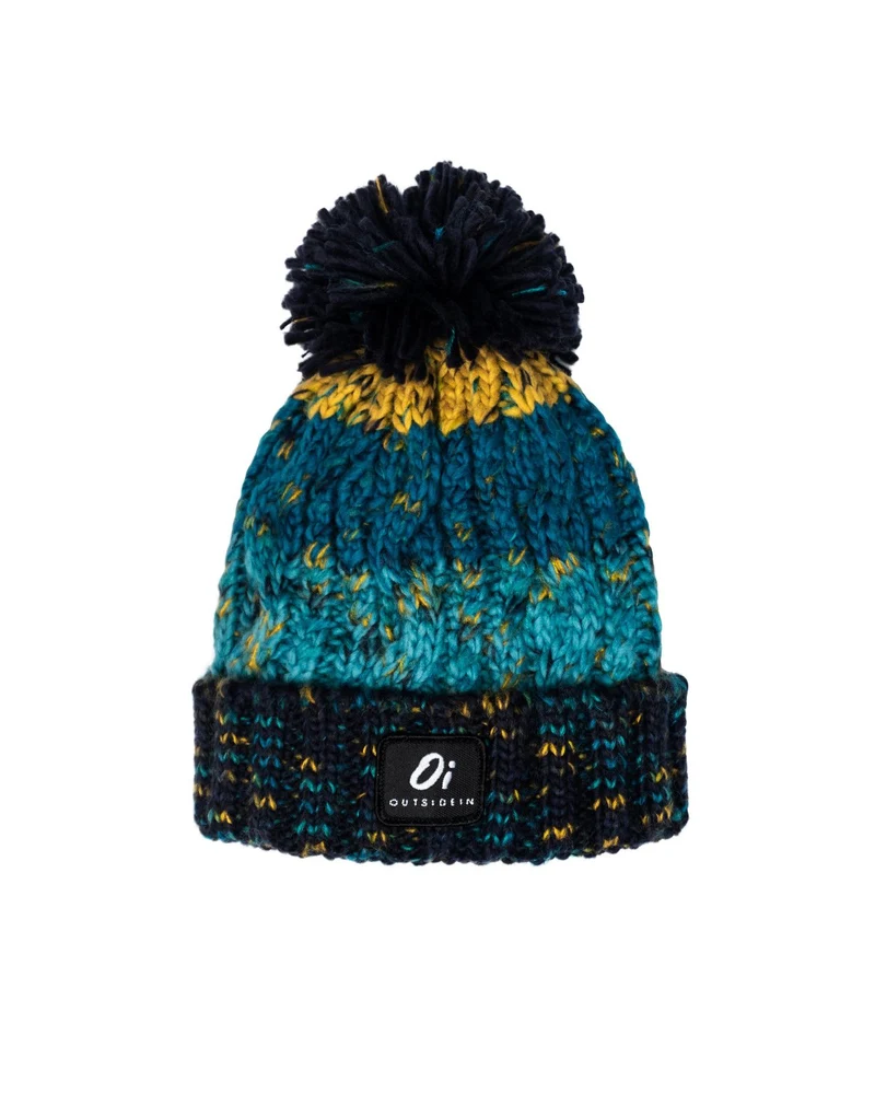 Outside In - Zeelucht - Pom Pom