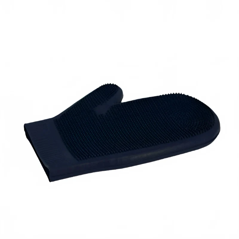 Grooming Glove Double Sided