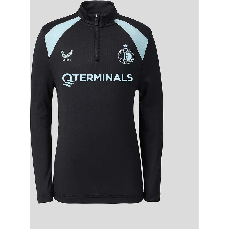 Performance Midlayer Top
