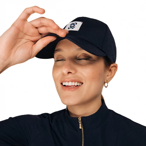 Dada Sport Cap Arko - Women