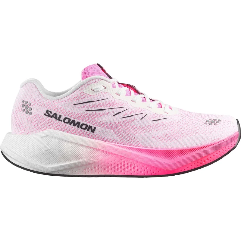 aero blaze 4 hardloopschoenen