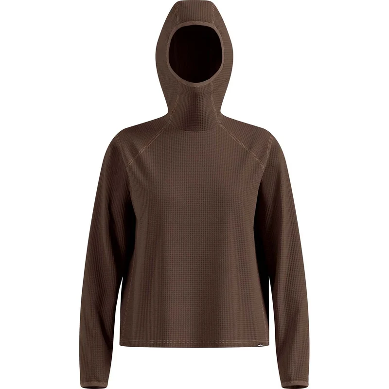 Cubic Mid Layer hoodie