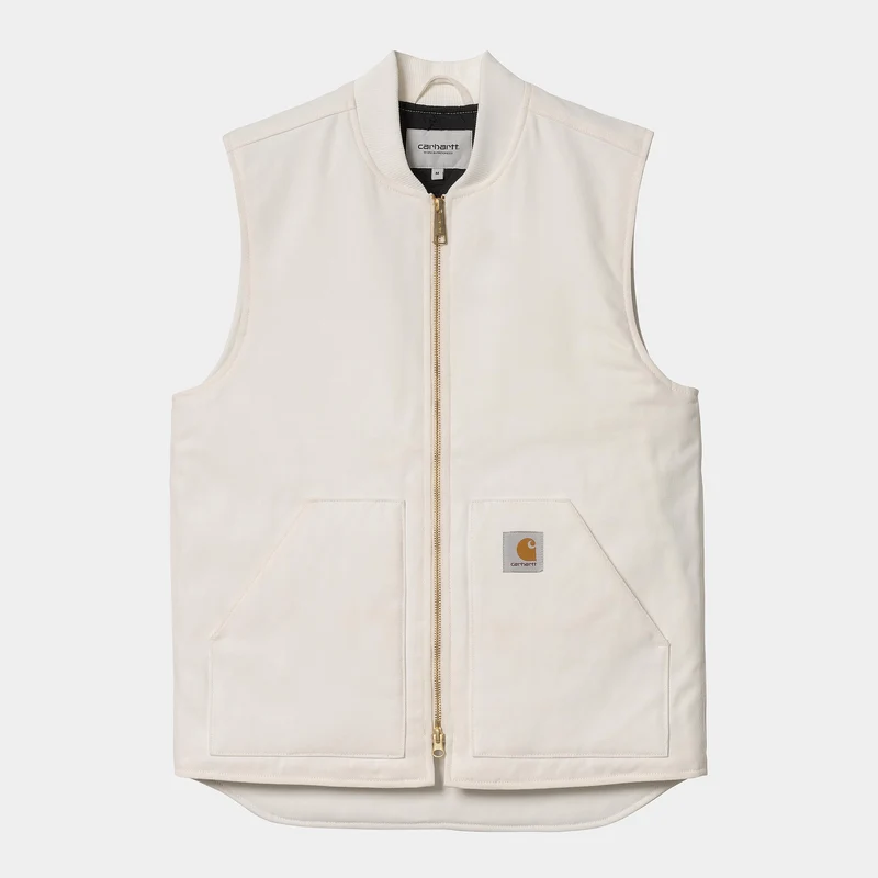Carhartt WIP Herenvest - Wax