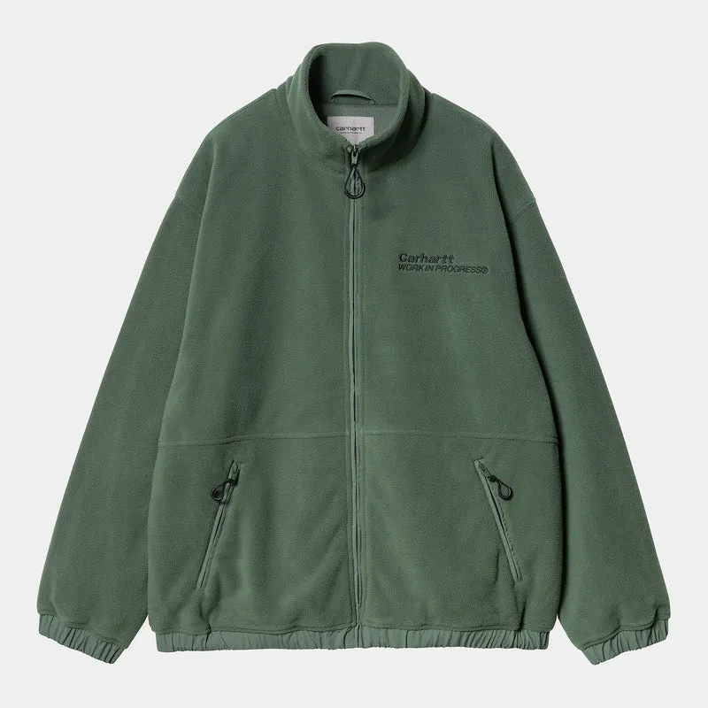 Carhartt WIP Flying Ducks Liner voor heren - Duck Green