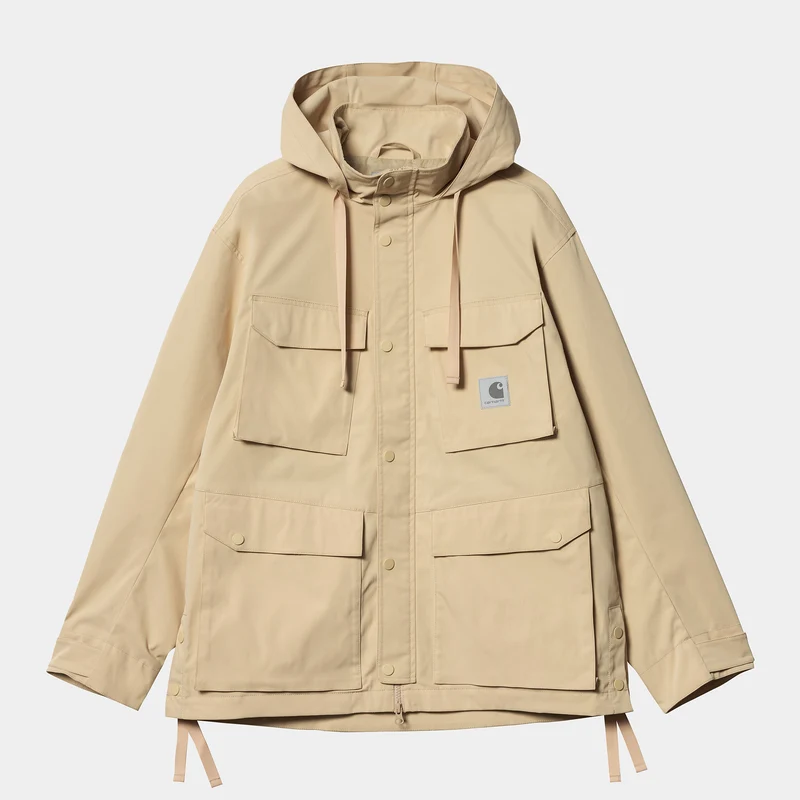 Carhartt WIP Heren Balto-jas - Cornsilk