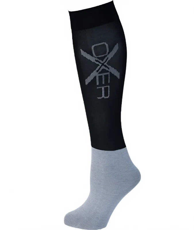 Oxer Socks Slim Foot - 3 Pair