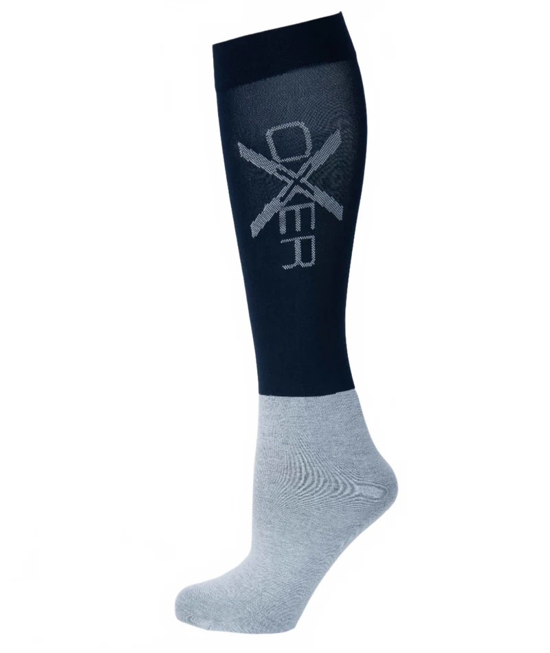 Oxer Socks Slim Foot - 3 Pair
