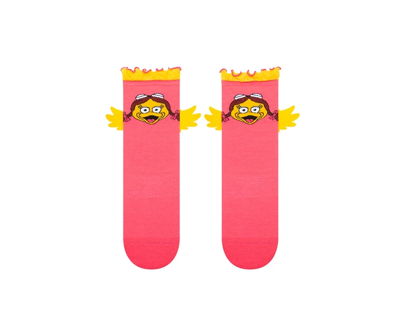 Crocs Unisex McDonalds-sokken