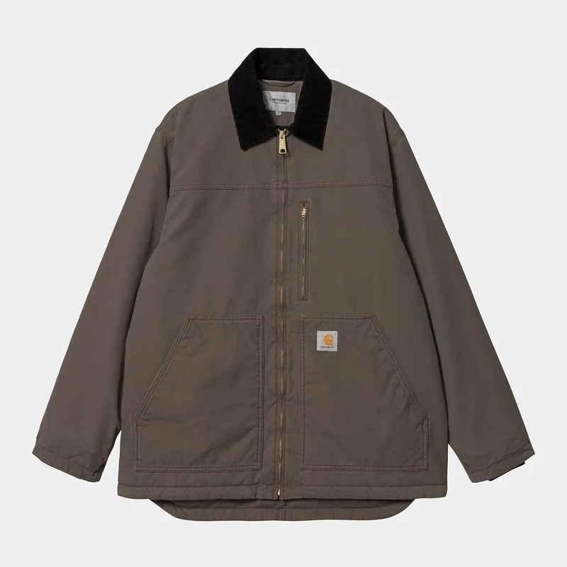 Carhartt WIP Heren Arlington jas - Barista