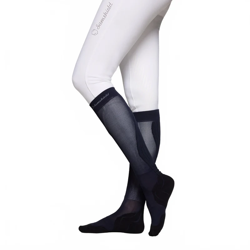 Samshield Unisex Socks Prnt